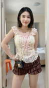 รูปที่ 2 จาก 5 ของ เชอปราง จากเมืองนนทบุรี, นนทบุรี