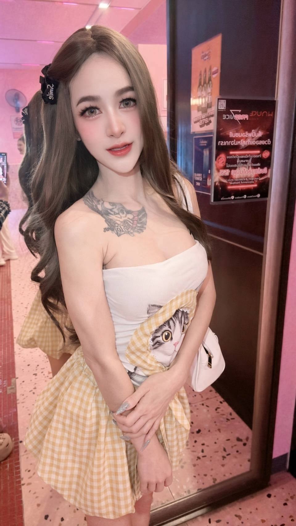 รูปโปรไฟล์ของ Party จากเมืองเชียงใหม่, เชียงใหม่ - ยืนยันแล้ว