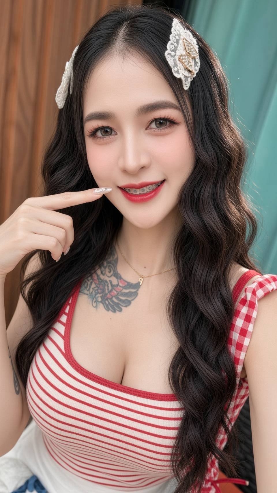 รูปที่ 3 จาก 3 ของ Party จากเมืองเชียงใหม่, เชียงใหม่