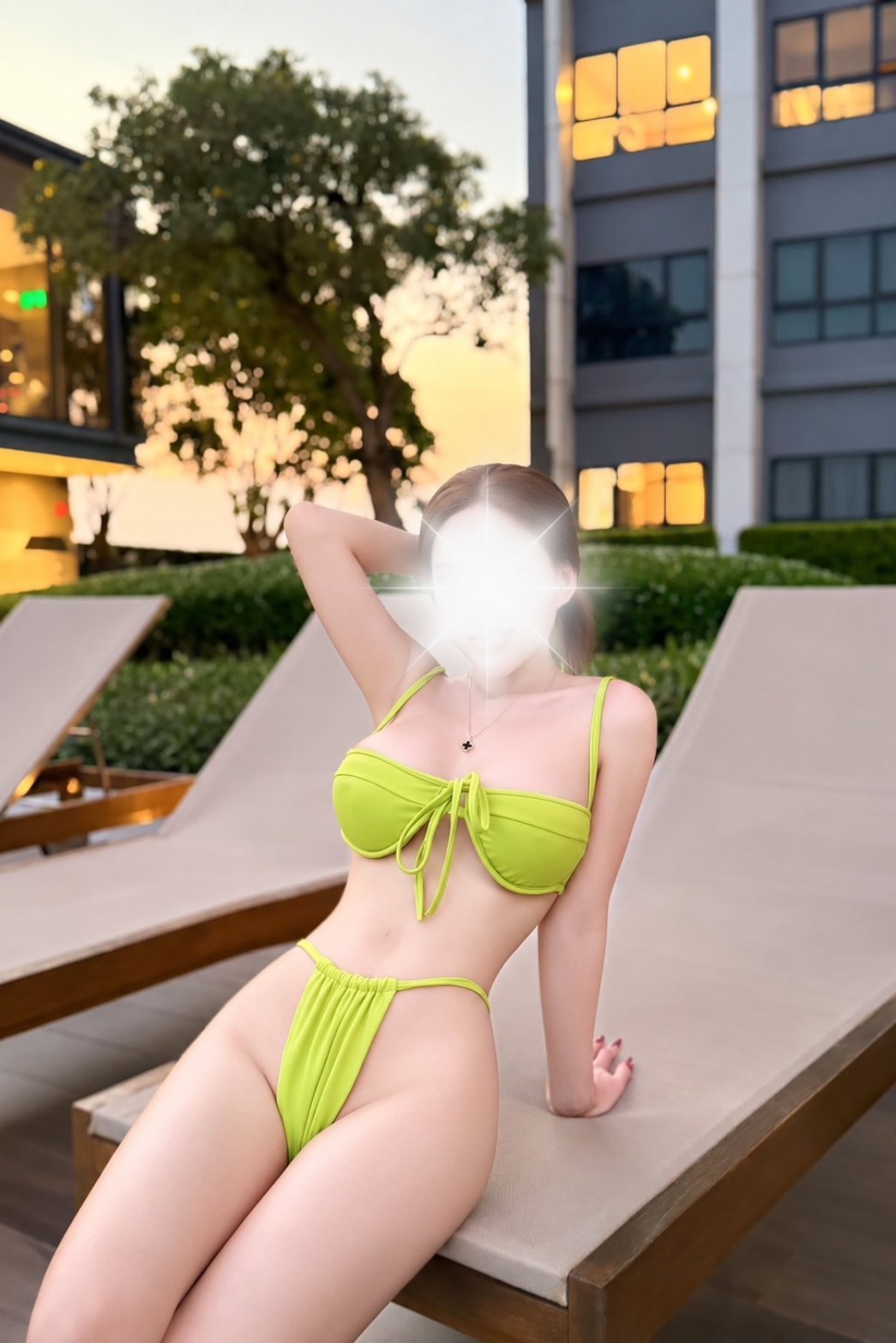 รูปที่ 4 จาก 4 ของ น้องไลรา (Lyra จากคลองเตย, กรุงเทพมหานคร