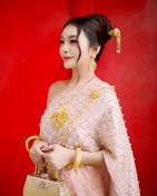 Photo 4 of 4 of Minah from Khlong Toei, Bangkok