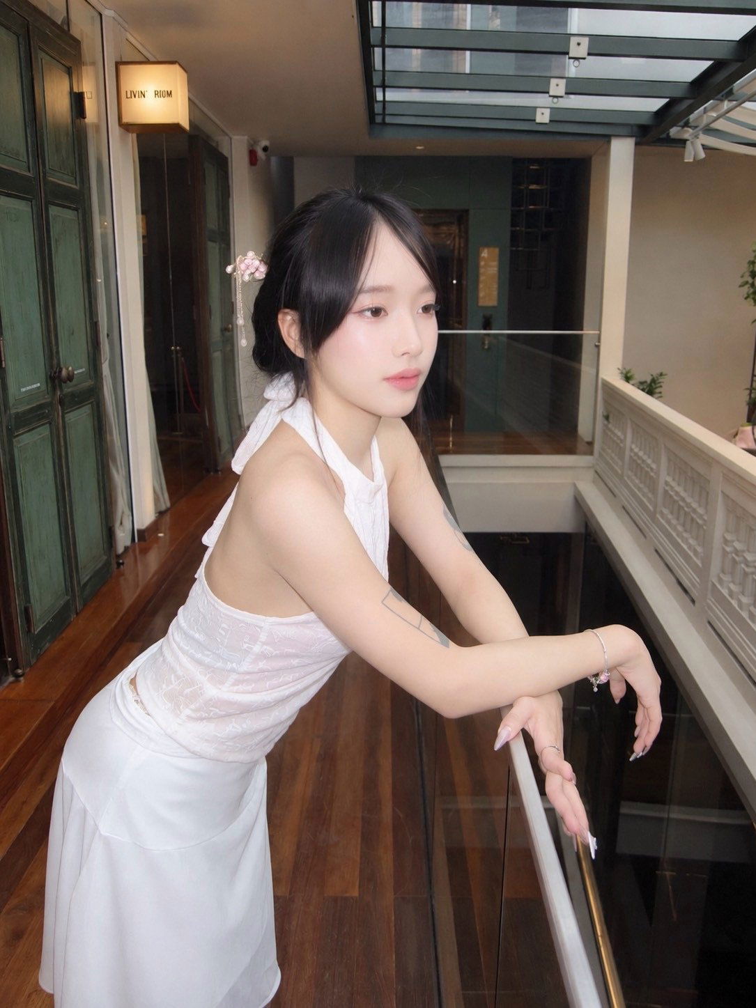 Photo 1 of 4 of มินนี่ from Thon Buri, Bangkok