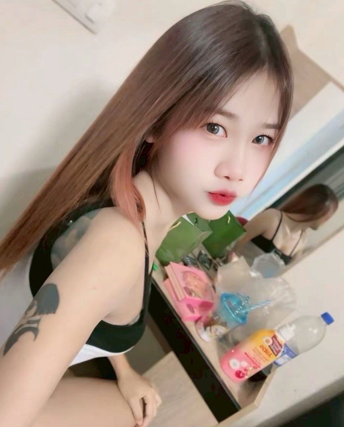 รูปที่ 3 จาก 4 ของ น้องมีมี่ จากธนบุรี, กรุงเทพมหานคร