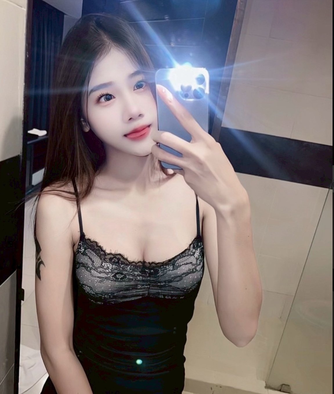 รูปโปรไฟล์ของ น้องมีมี่ จากธนบุรี, กรุงเทพมหานคร