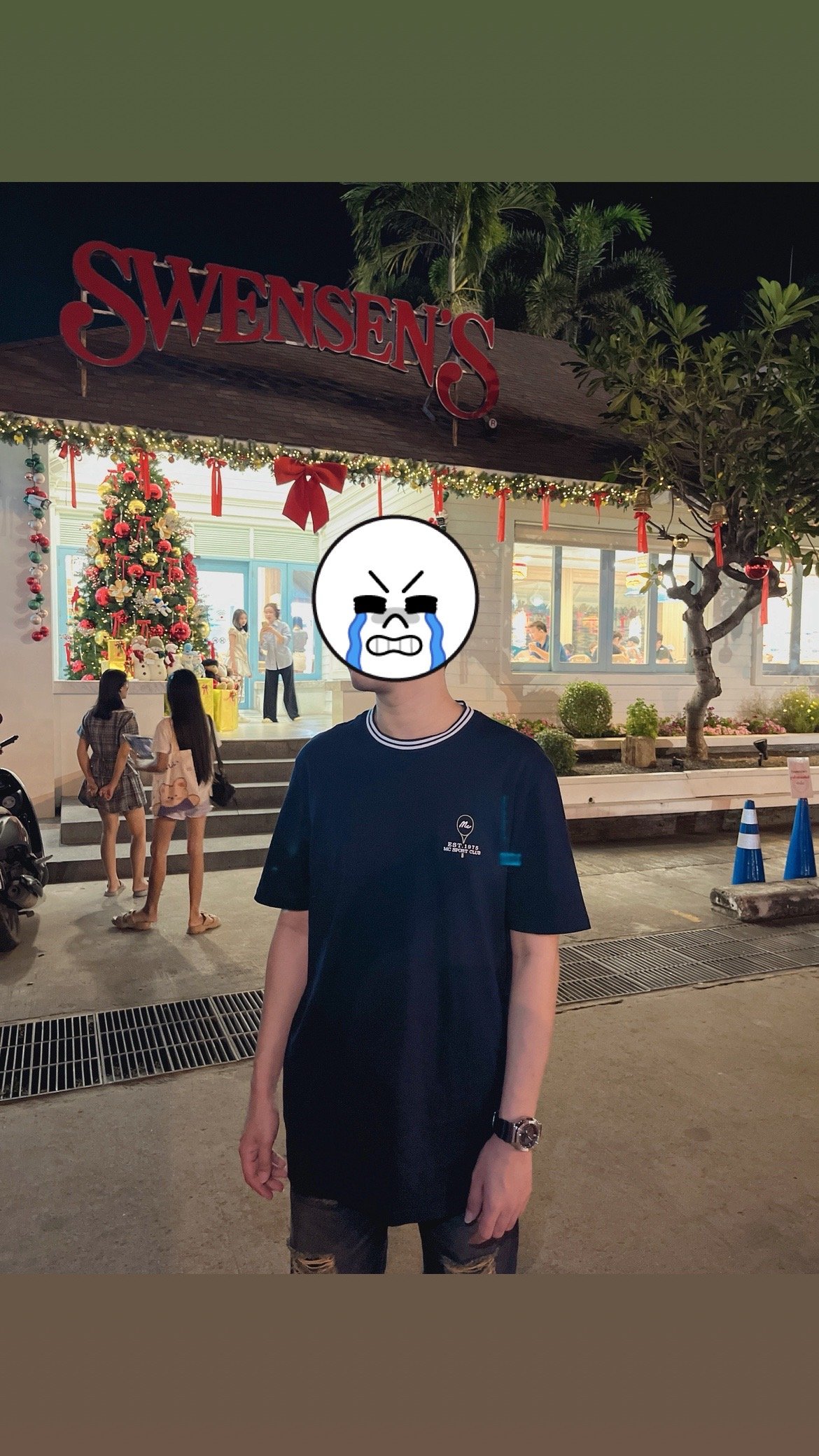 Photo 3 of 3 of น้ำแข็ง 🥶 from Mueang Chonburi, Chonburi