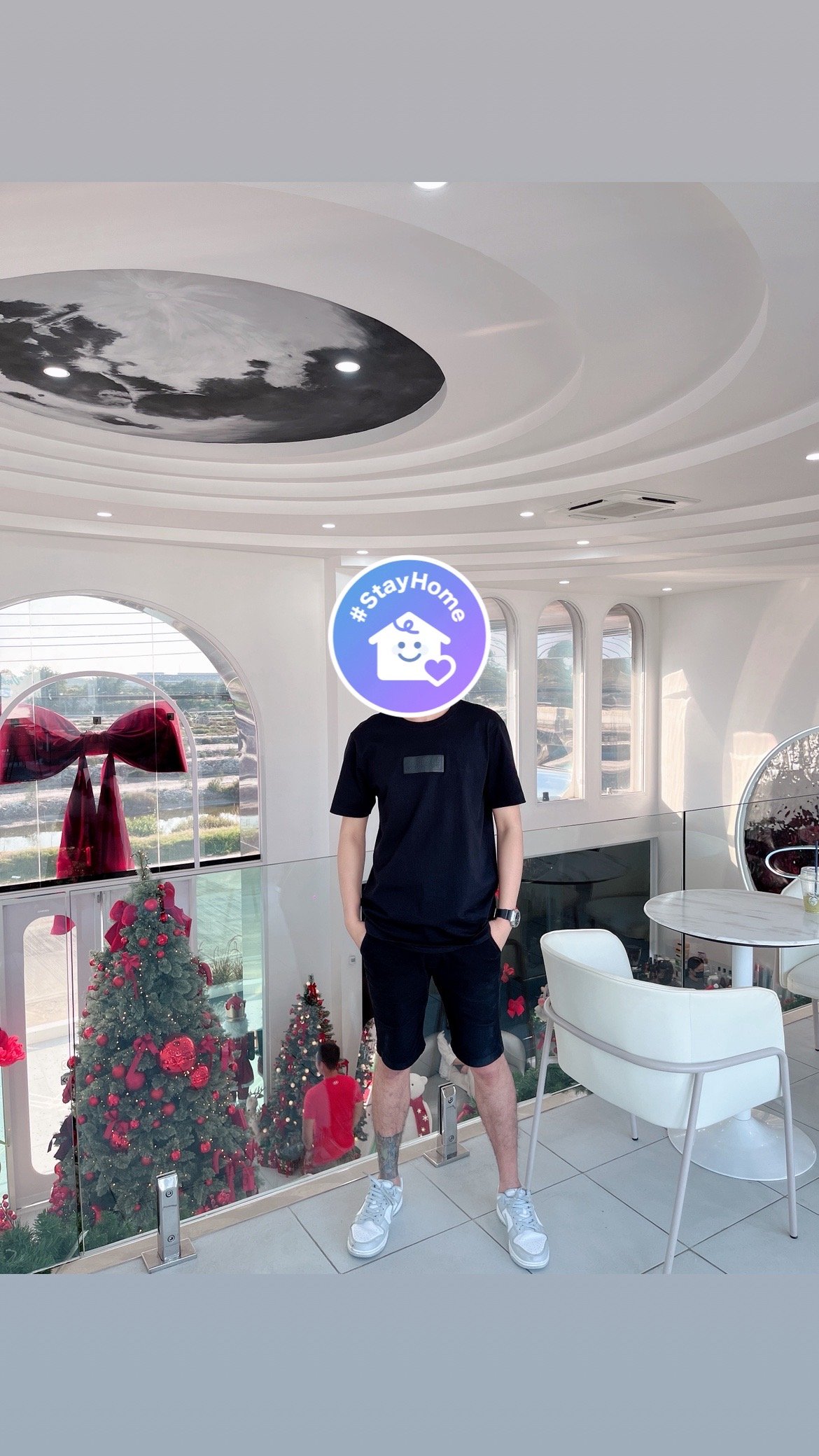 Profile photo of น้ำแข็ง 🥶 from Mueang Chonburi, Chonburi - Verified
