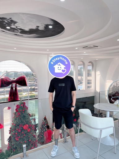 Profile photo of น้ำแข็ง 🥶 from Mueang Chonburi, Chonburi - Verified