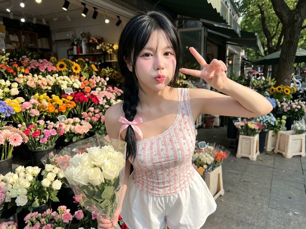 รูปที่ 6 จาก 6 ของ ไลลา จากลาดพร้าว, กรุงเทพมหานคร