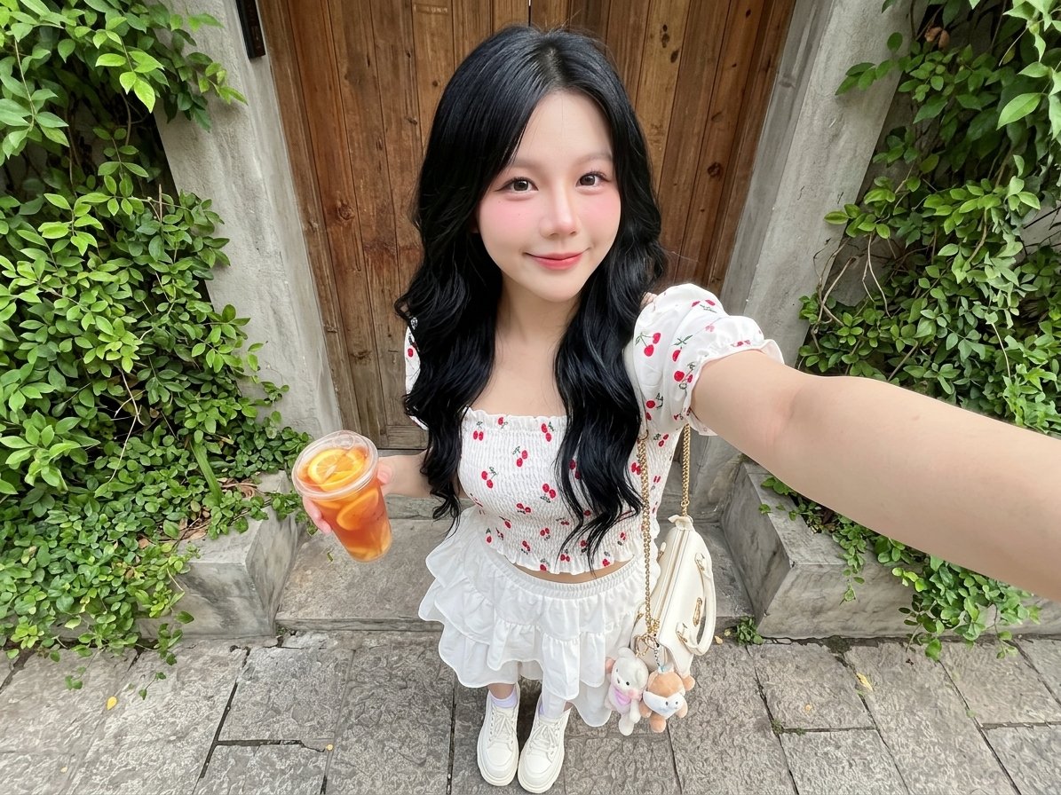 รูปโปรไฟล์ของ ไลลา จากลาดพร้าว, กรุงเทพมหานคร