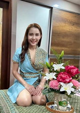 รูปโปรไฟล์ของ แอลลี่