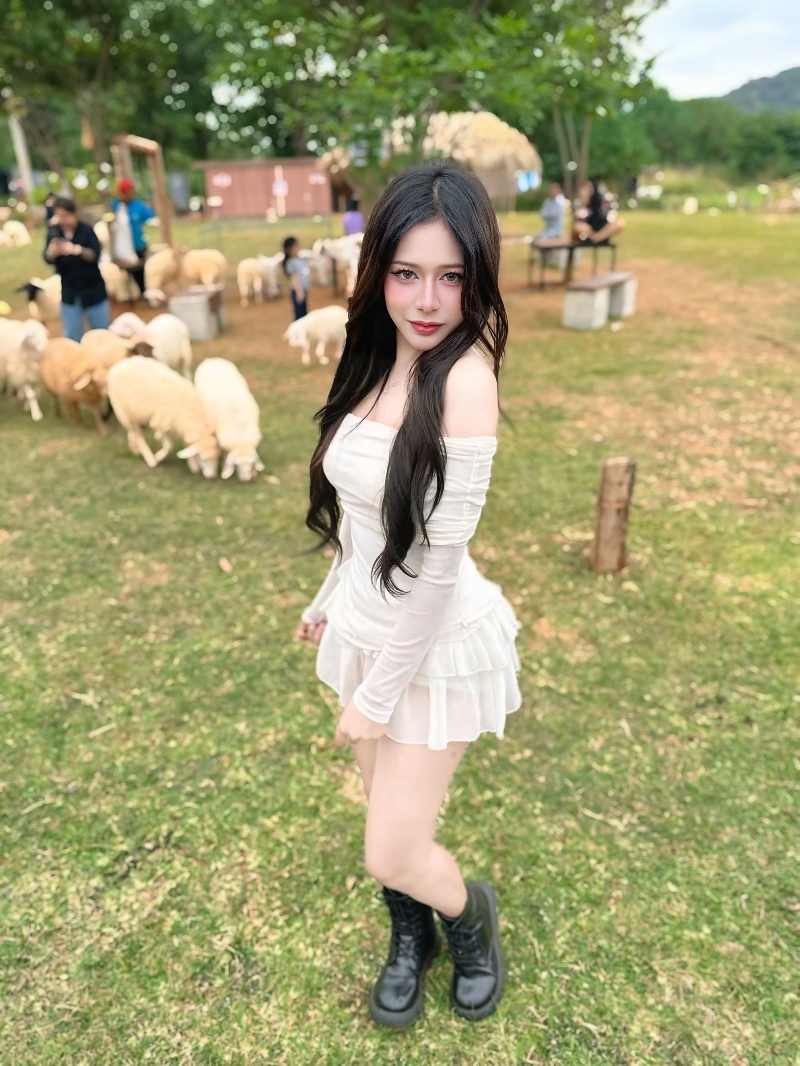 รูปที่ 3 จาก 3 ของ Butter จากคลองเตย, กรุงเทพมหานคร