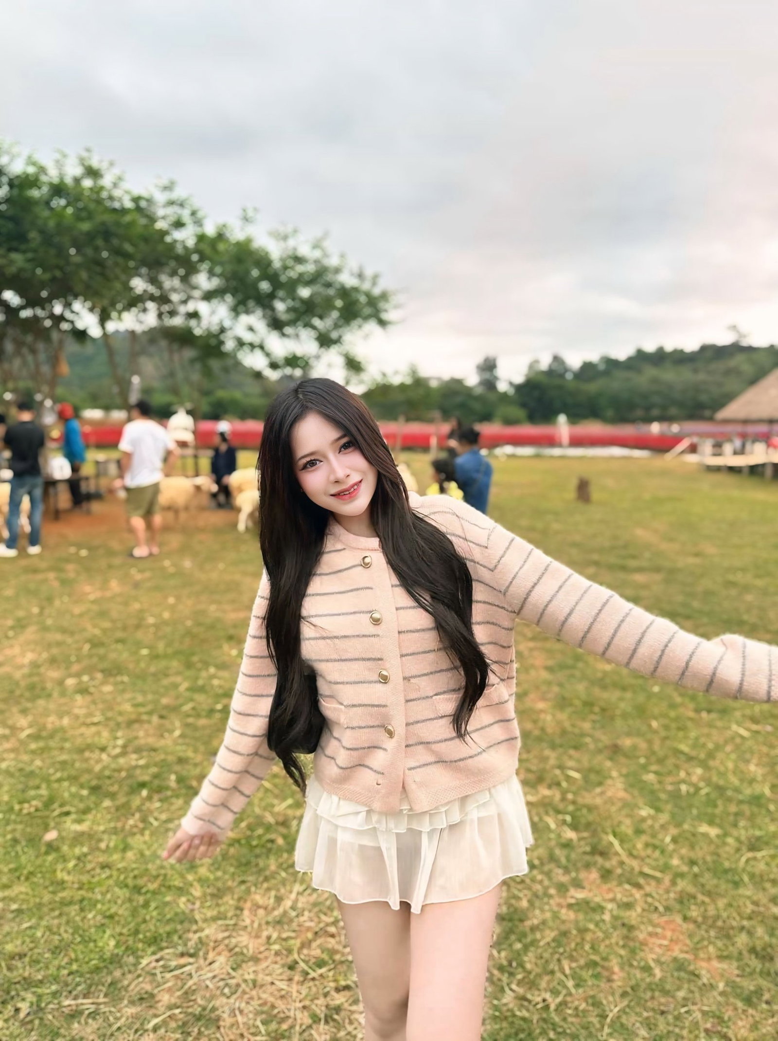 รูปที่ 2 จาก 3 ของ Butter จากคลองเตย, กรุงเทพมหานคร