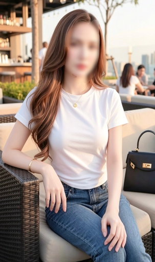 Profile photo of ขนมชั้น from Huai Khwang, Bangkok