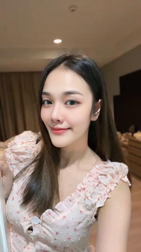 Profile photo of น้องเนย (Neuy) from Khlong Toei, Bangkok - Verified
