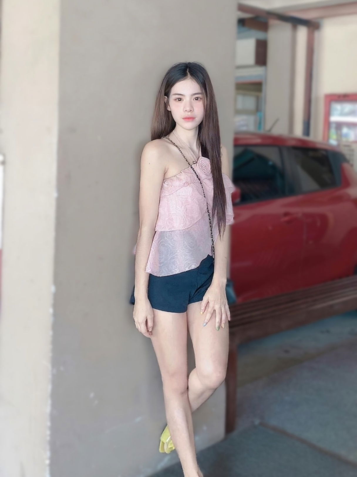 รูปที่ 1 จาก 3 ของ พีค จากห้วยขวาง, กรุงเทพมหานคร