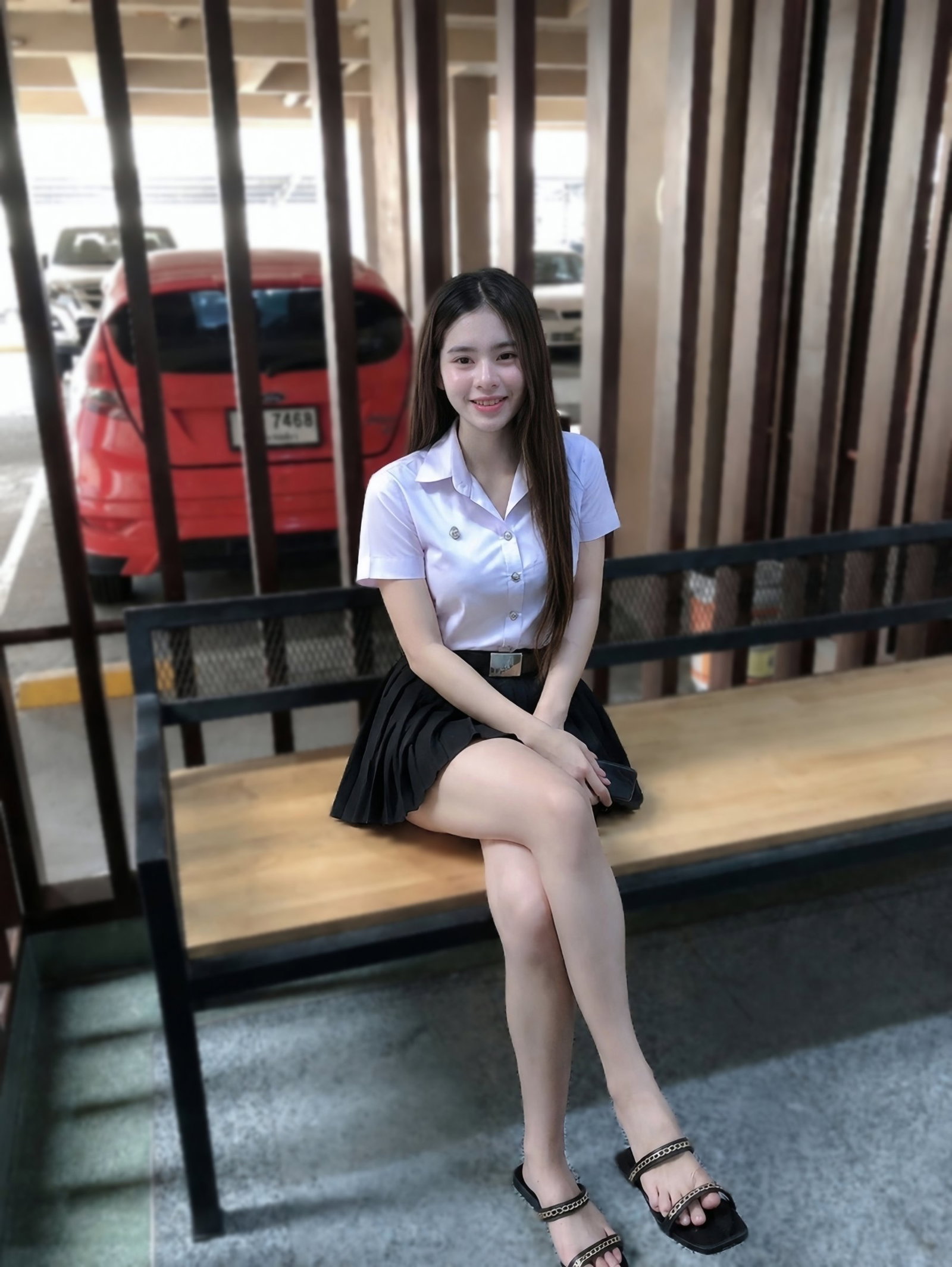รูปที่ 3 จาก 3 ของ พีค จากห้วยขวาง, กรุงเทพมหานคร
