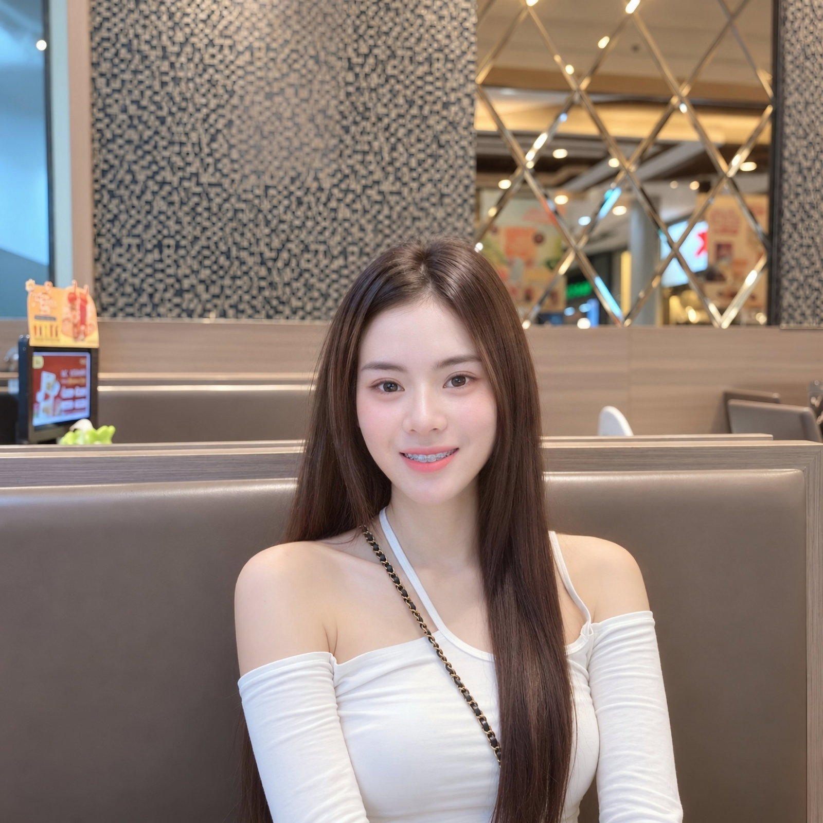 รูปที่ 2 จาก 3 ของ พีค จากห้วยขวาง, กรุงเทพมหานคร