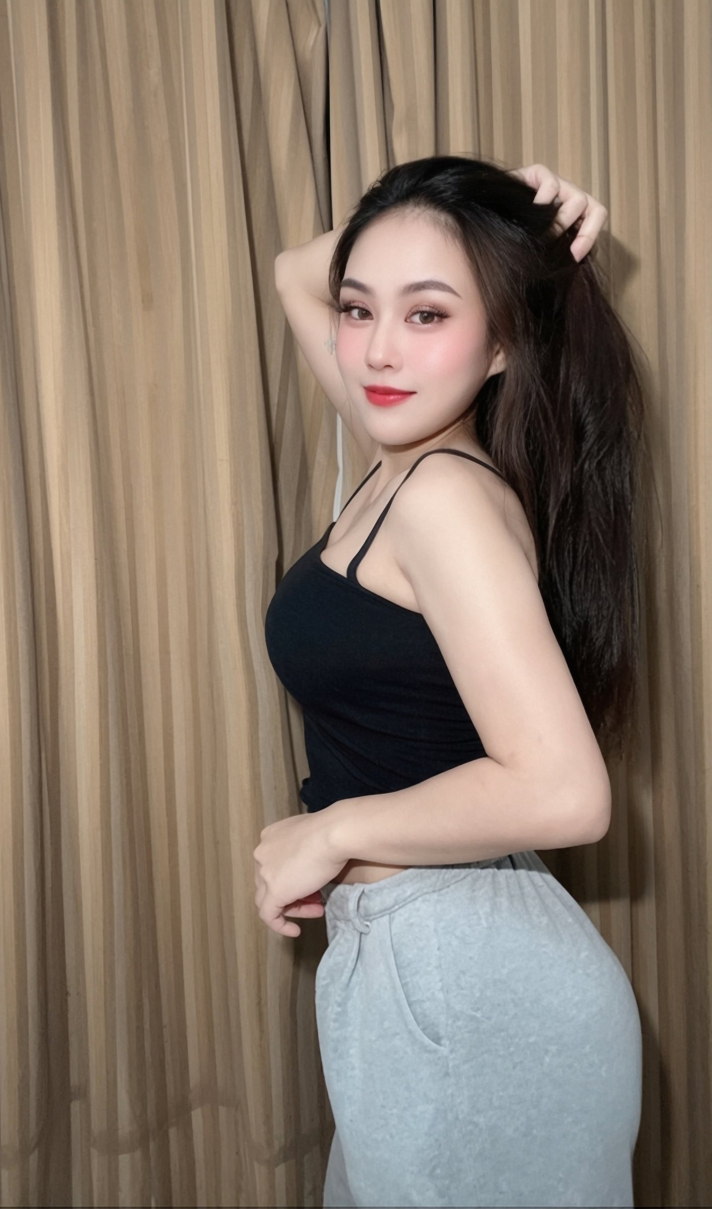 รูปที่ 2 จาก 6 ของ ลักยิ้ม จากลาดพร้าว, กรุงเทพมหานคร