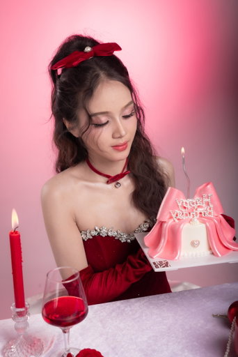 รูปโปรไฟล์ของ ซี จากบางนา, กรุงเทพมหานคร