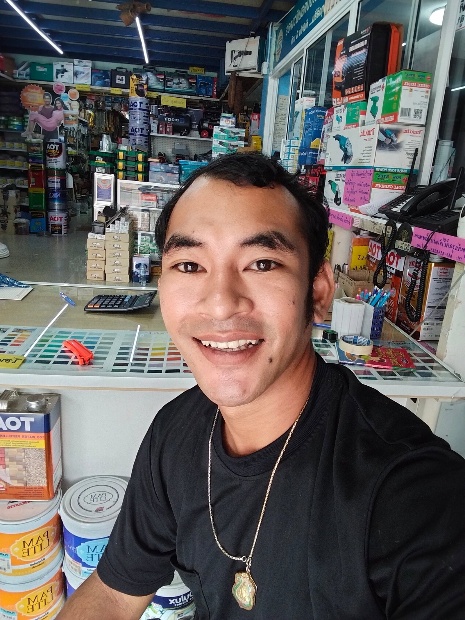 รูปที่ 5 จาก 6 ของ โจ้ตรัง จากตรัง