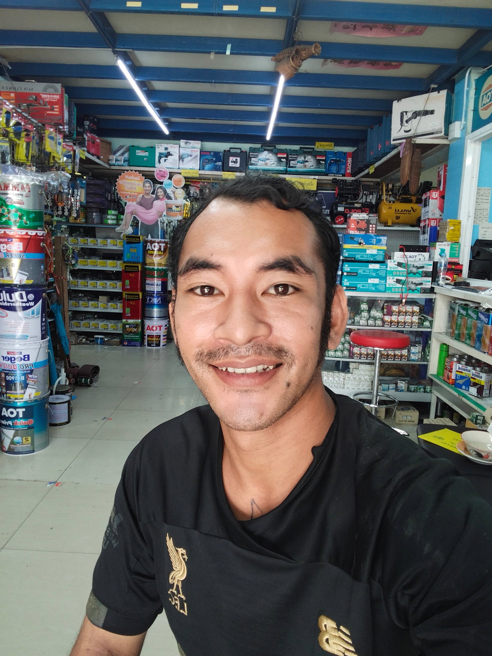 รูปที่ 4 จาก 6 ของ โจ้ตรัง จากตรัง