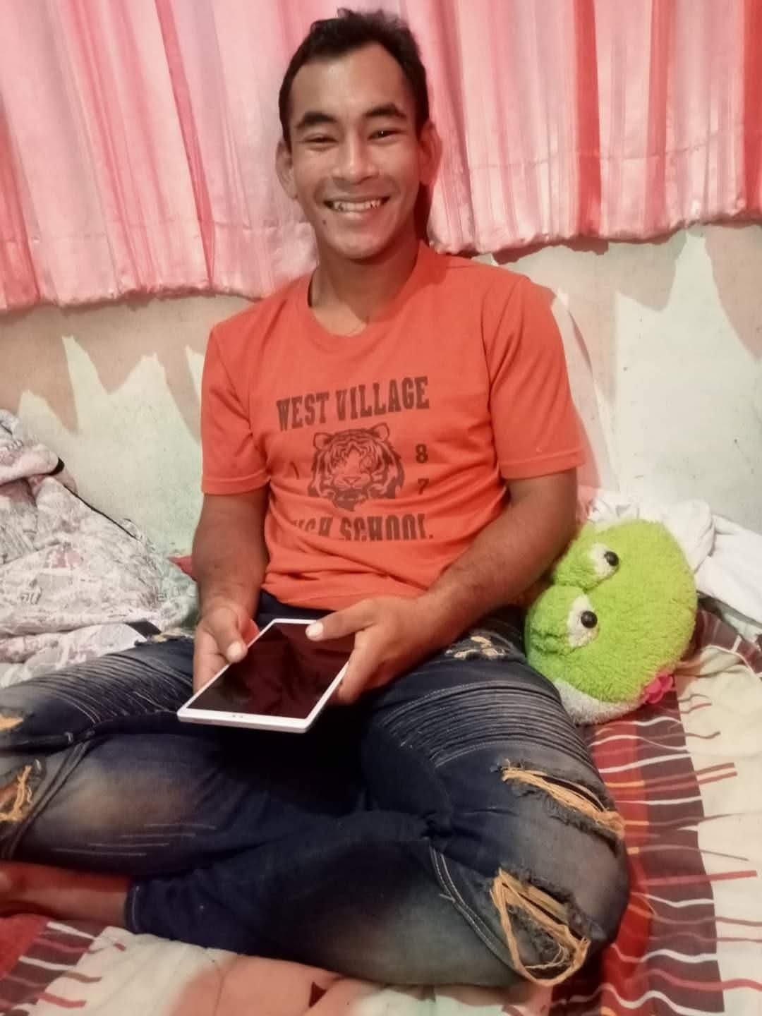รูปที่ 6 จาก 6 ของ โจ้ตรัง จากตรัง