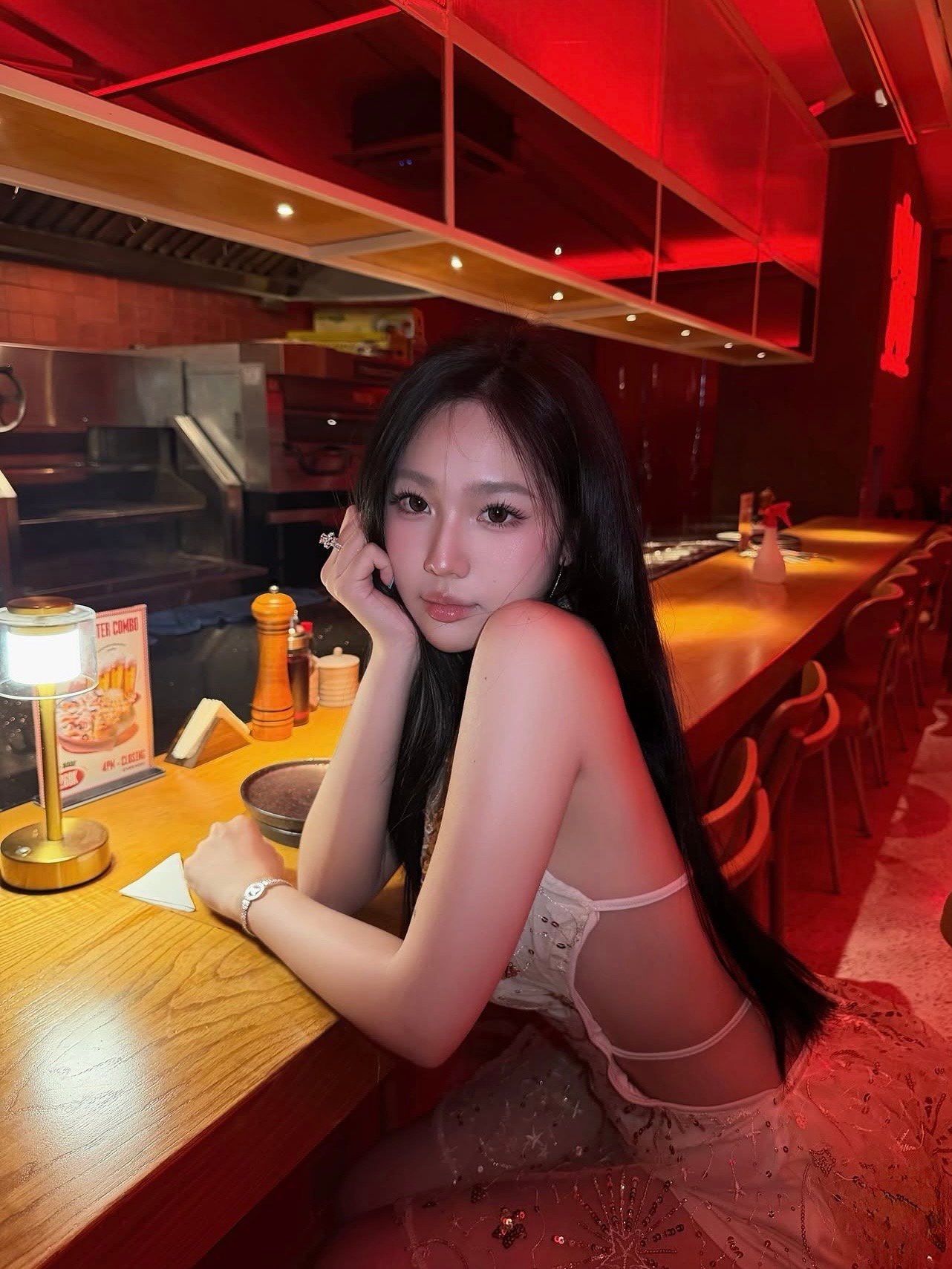 Photo 3 of 4 of จาว่า มาใหม่.🎀 from Huai Khwang, Bangkok