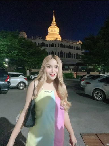 รูปโปรไฟล์ของ แฟนต้า จากบางนา, กรุงเทพมหานคร - ยืนยันแล้ว