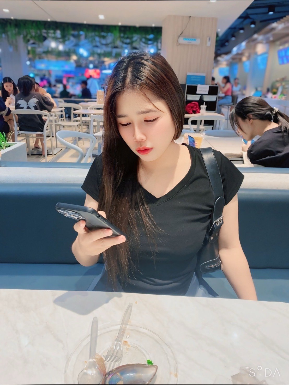 รูปที่ 1 จาก 4 ของ บีบี จากบางแค, กรุงเทพมหานคร