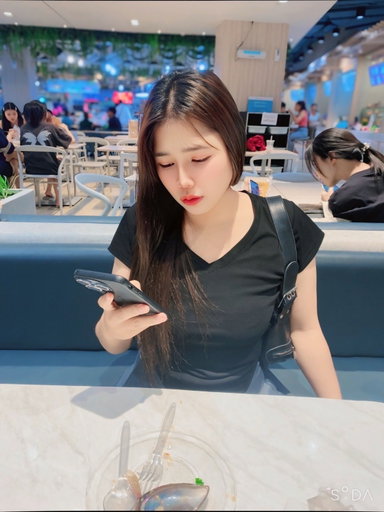 Profile photo of บีบี from Bang Khae, Bangkok
