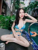 รูปที่ 4 จาก 4 ของ น้องคิมมี่ (Kimmy จากคลองเตย, กรุงเทพมหานคร