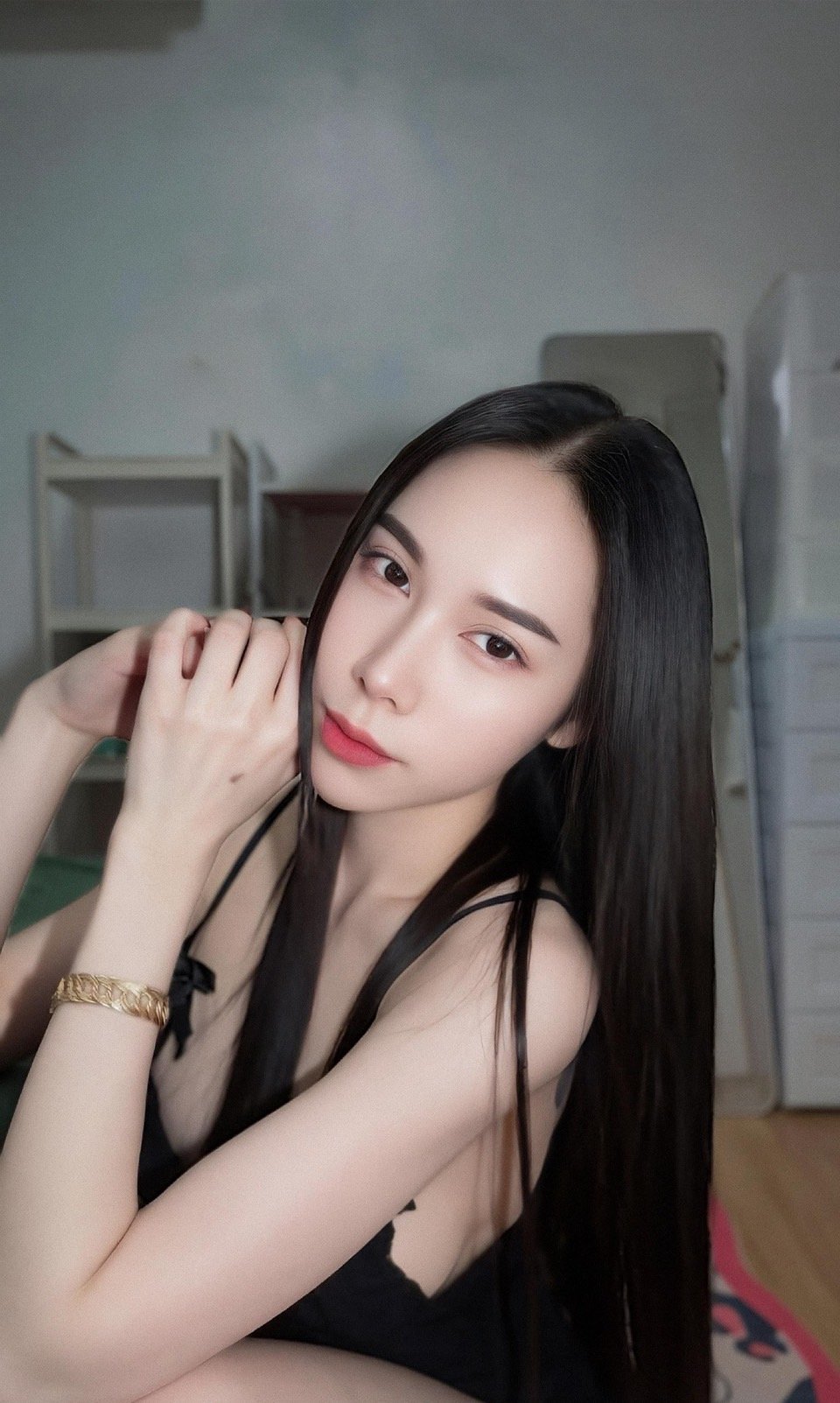 Profile photo of น้องคิมมี่ (Kimmy from Khlong Toei, Bangkok - Verified