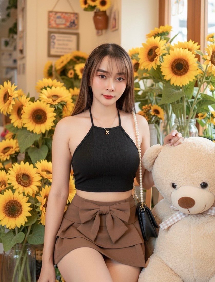 Profile photo of ไอด้า from Thanyaburi, Pathum Thani