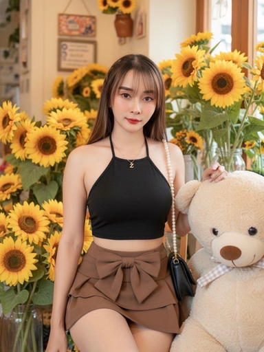รูปโปรไฟล์ของ ไอด้า จากธัญบุรี, ปทุมธานี