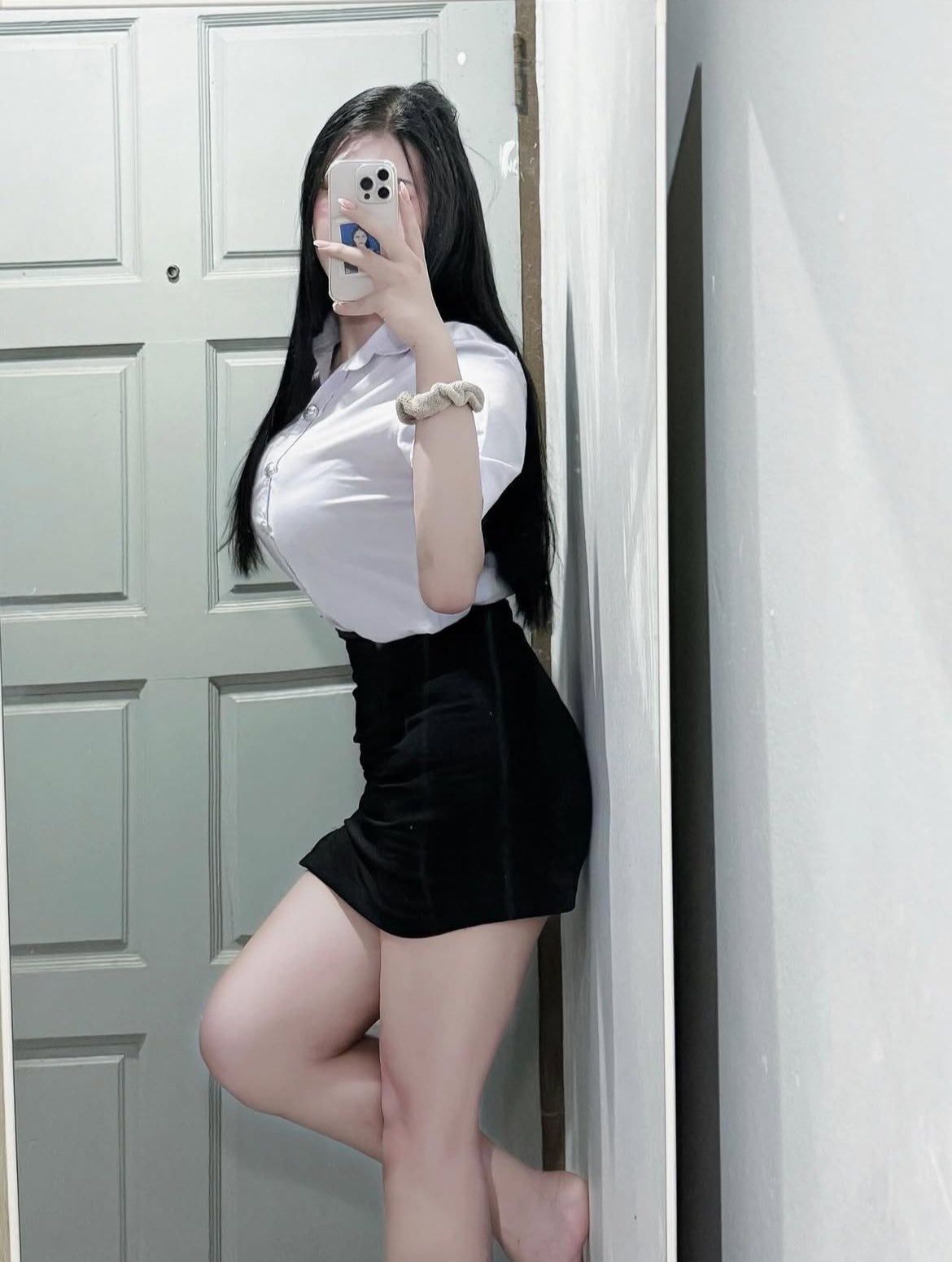 Photo 3 of 4 of ไอดี 🌈23sexy รับงานศรีสะเกษ from Si Sa Ket