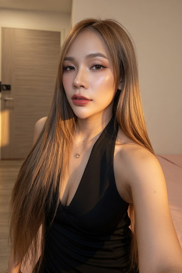 Photo 4 of 4 of Lisa from Huai Khwang, Bangkok
