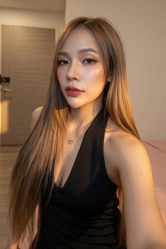 Profile photo of Lisa from Huai Khwang, Bangkok - Verified