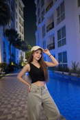 Photo 2 of 4 of Lisa from Huai Khwang, Bangkok