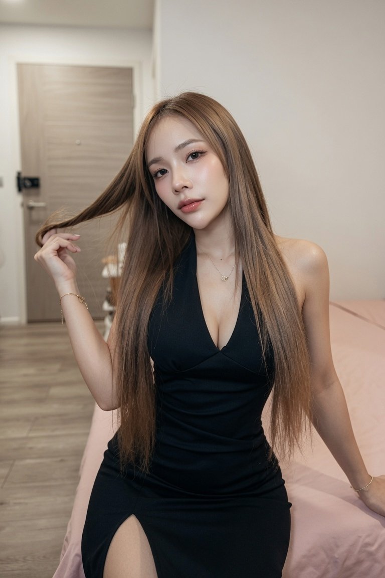 Photo 2 of 4 of Lisa from Huai Khwang, Bangkok