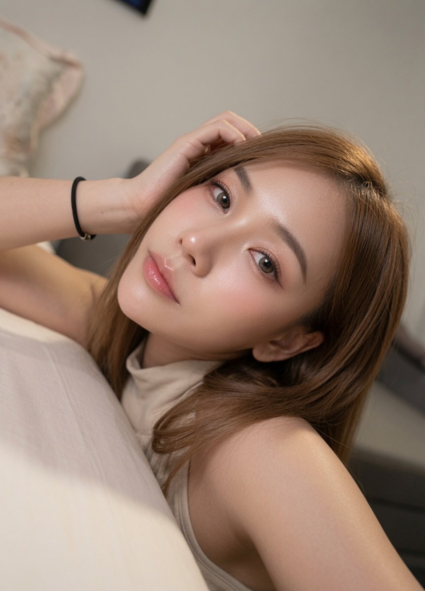 Photo 3 of 4 of Lisa from Huai Khwang, Bangkok