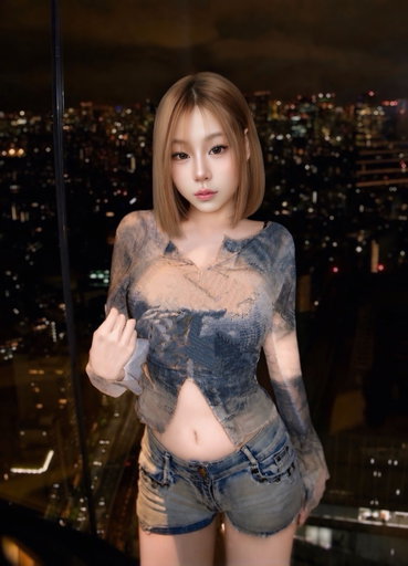 Profile photo of น้อง เจนนี่ (Jenny) from Khlong Toei, Bangkok - Verified