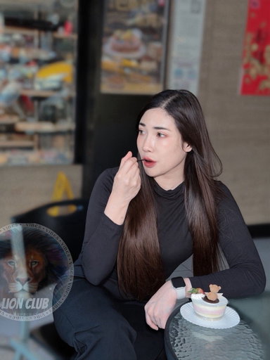รูปโปรไฟล์ของ เอลซ่า(lion club) จากภาษีเจริญ, กรุงเทพมหานคร