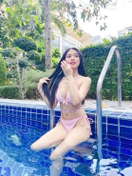 รูปที่ 1 จาก 4 ของ นิดา (นวดได้) จากพานทอง, ชลบุรี