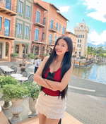 รูปที่ 3 จาก 4 ของ นิดา (นวดได้) จากพานทอง, ชลบุรี