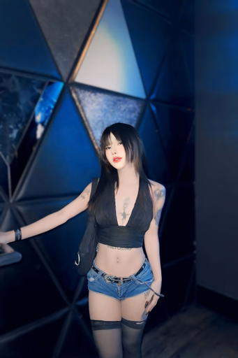 Profile photo of Inging from Khlong Toei, Bangkok - Verified