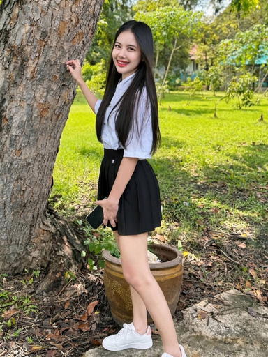 รูปโปรไฟล์ของ น้องนัตตี้ (Nutty) จากคลองเตย, กรุงเทพมหานคร - ยืนยันแล้ว