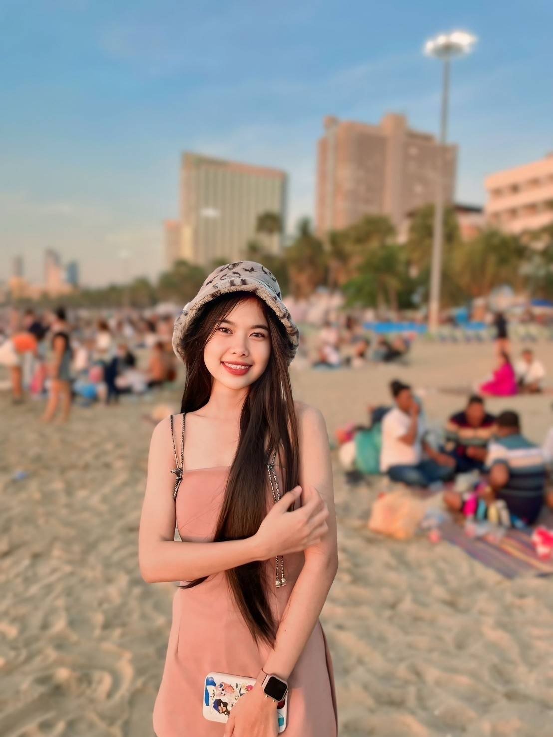 รูปที่ 2 จาก 4 ของ น้องนัตตี้ (Nutty) จากคลองเตย, กรุงเทพมหานคร