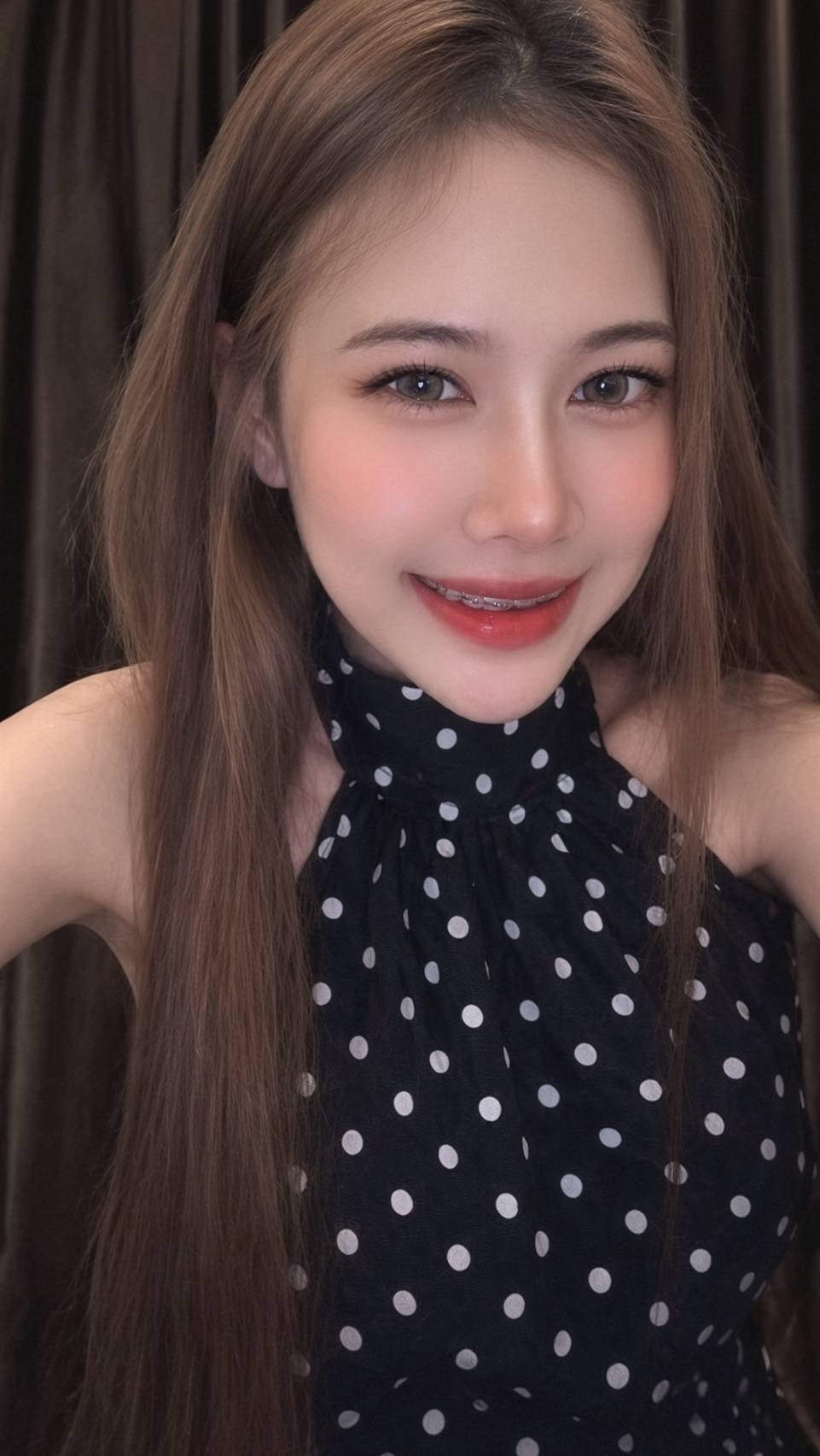 รูปที่ 4 จาก 4 ของ น้องนัตตี้ (Nutty) จากคลองเตย, กรุงเทพมหานคร