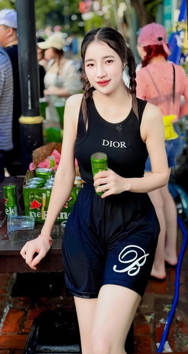 Profile photo of อุ๋มอิ๋ม from Lat Phrao, Bangkok