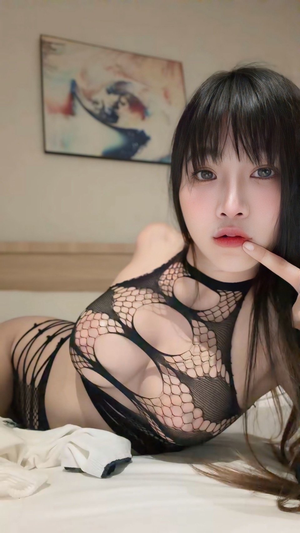 รูปที่ 3 จาก 4 ของ น้องเฟรม (Frame) จากคลองเตย, กรุงเทพมหานคร